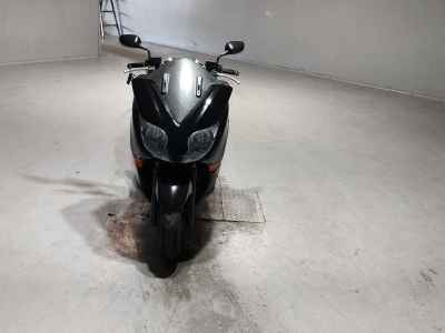 Honda Forza X 2011