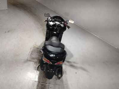 Honda Forza X 2011