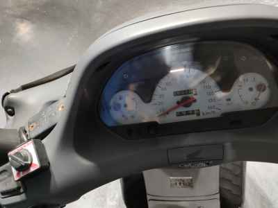 Honda Foresight