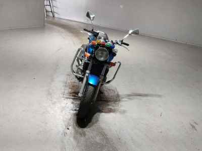 Honda CB400SFV