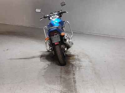 Honda CB400SFV