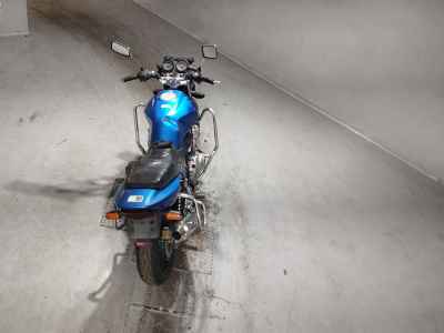 Honda CB400SFV