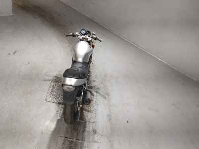 Honda VTR250