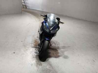Kawasaki Ninja 400R 2012