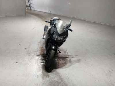 Kawasaki Ninja 250R 2012