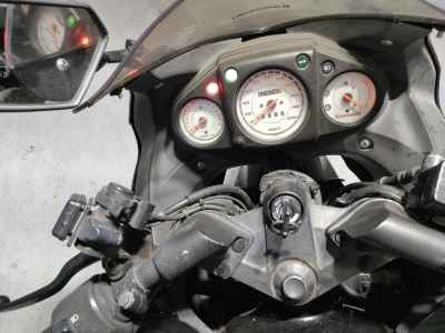 Kawasaki Ninja 250R 2012