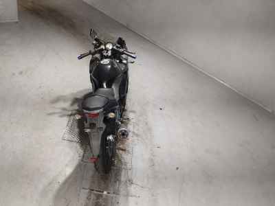 Kawasaki Ninja 250R 2012