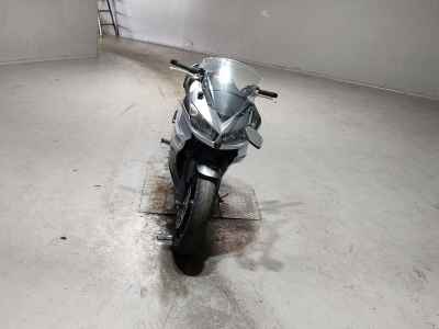 Kawasaki Ninja 400R 2013