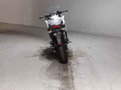 Kawasaki Ninja 400R 2013