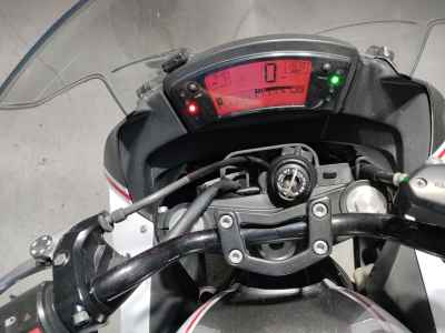 Kawasaki Ninja 400R 2013