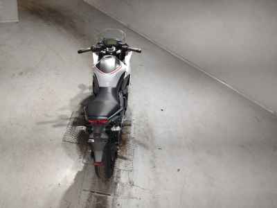 Kawasaki Ninja 400R 2013