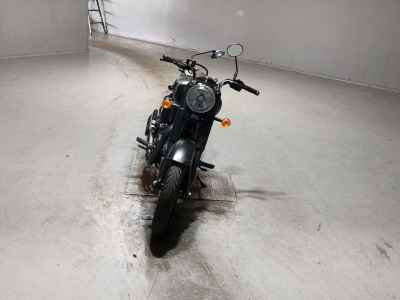 Royal Enfield Classic 350 2024