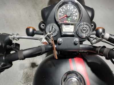 Royal Enfield Classic 350 2024