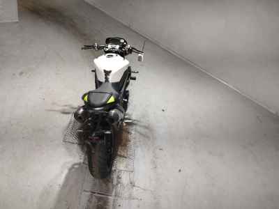 Triumph Speed Triple 1050 RS 2012