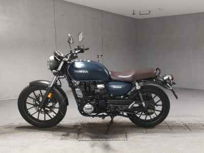 Honda GB350