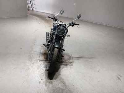 Honda GB350