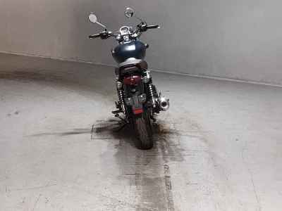 Honda GB350