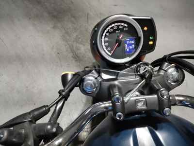 Honda GB350