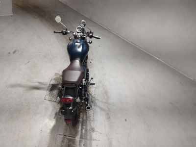 Honda GB350