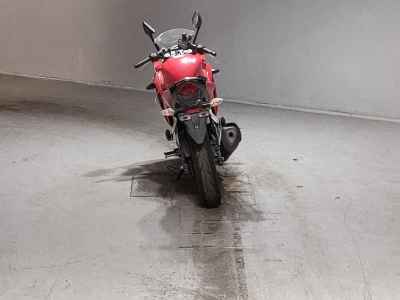 Honda CBR250R 2013
