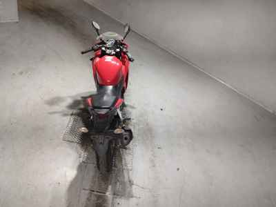 Honda CBR250R 2013