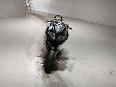 Suzuki SV1000S 2007