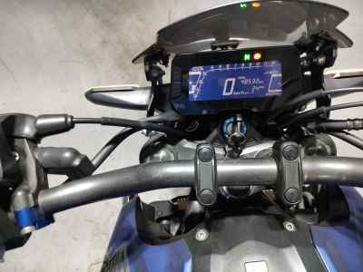 Honda CB250R 2019
