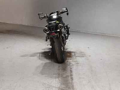 Triumph Speed Triple 1050 RS 2012