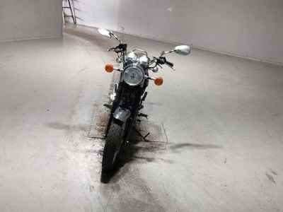 Yamaha SR400