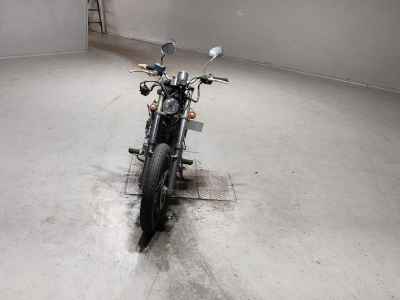Suzuki GrassTracker Bigboy