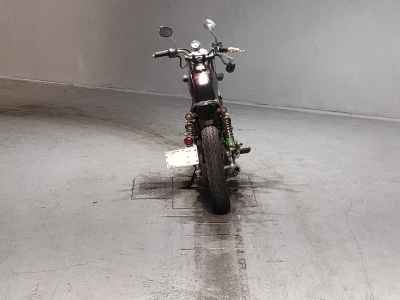 Suzuki GrassTracker Bigboy
