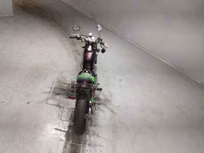 Suzuki GrassTracker Bigboy