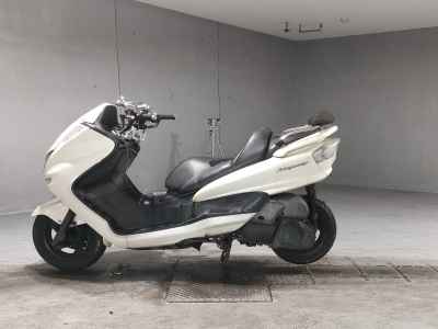 Yamaha Majesty 250C