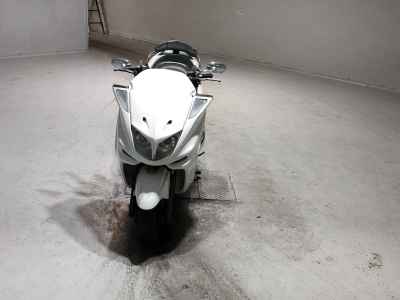 Yamaha Majesty 250C