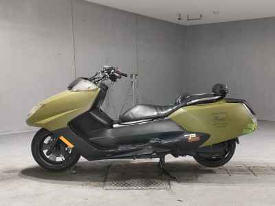 Yamaha Maxam 250