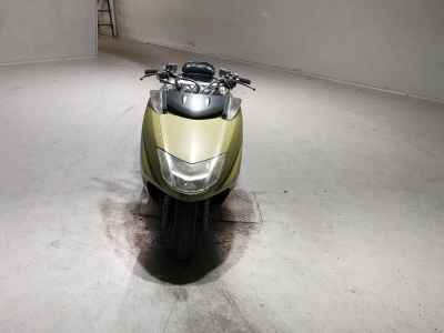 Yamaha Maxam 250