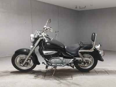 Hyosung GV250 2012