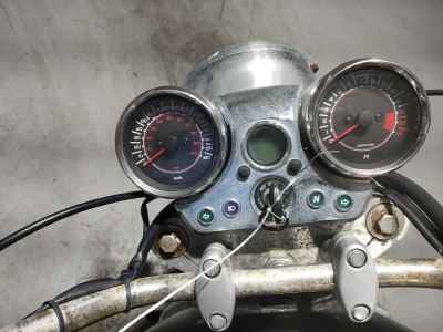Hyosung GV250 2012