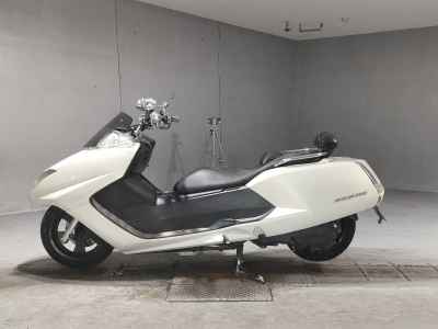 Yamaha Maxam 250