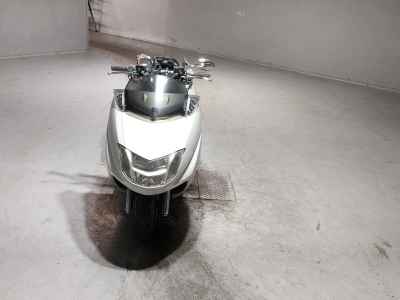 Yamaha Maxam 250