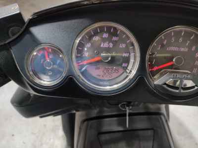 Suzuki Gemma 250