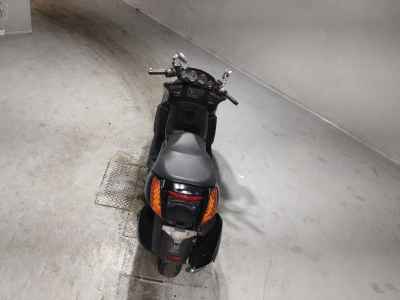 Suzuki Gemma 250