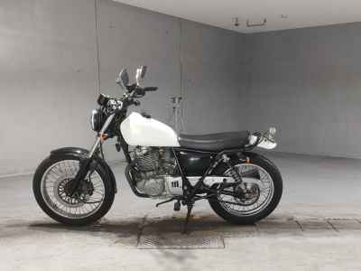 Suzuki GrassTracker Bigboy