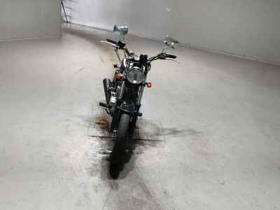 Suzuki GrassTracker Bigboy