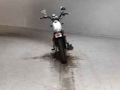 Suzuki GrassTracker Bigboy