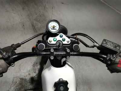 Suzuki GrassTracker Bigboy
