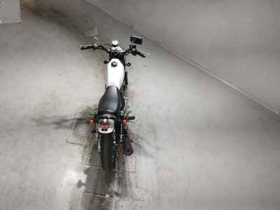 Suzuki GrassTracker Bigboy