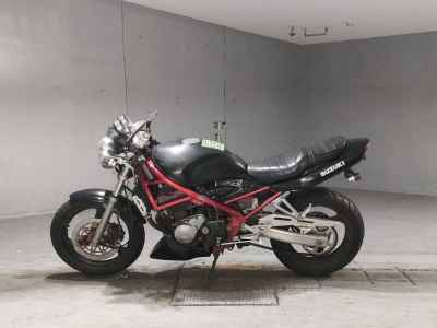 Suzuki Bandit 250V