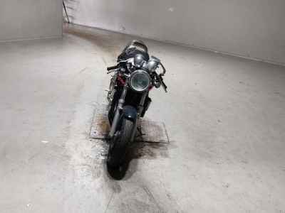 Suzuki Bandit 250V