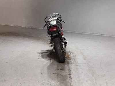 Suzuki Bandit 250V